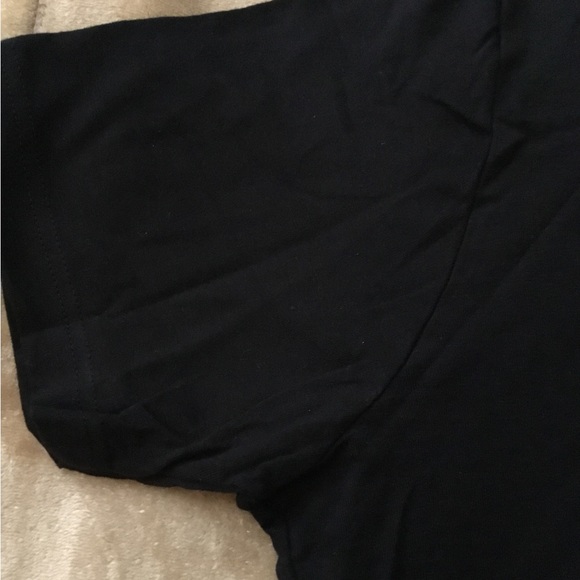 🆕 Black / Unisex / Disney / Graphic Print / Mickey Mouse 🆕🆕 / Short Sleeve XXL - Picture 3 of 4